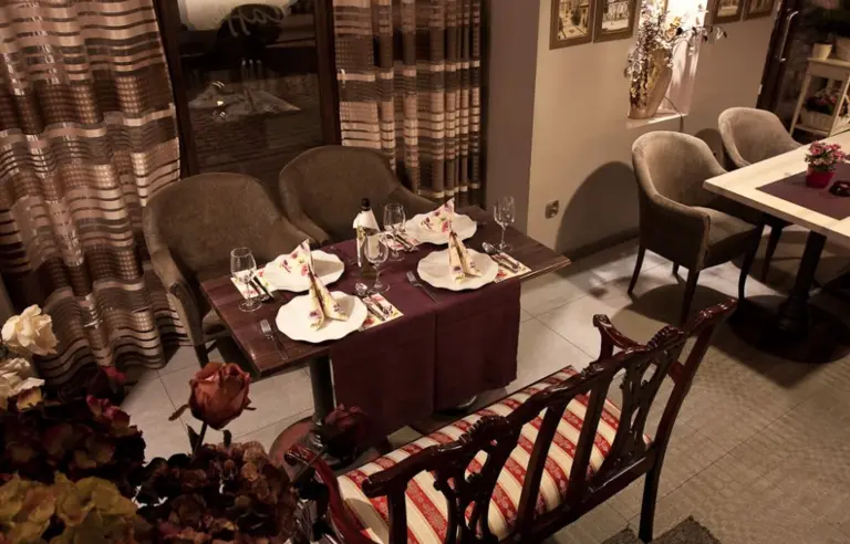 Restauracja Sempre Bracka - zdjęcie 1