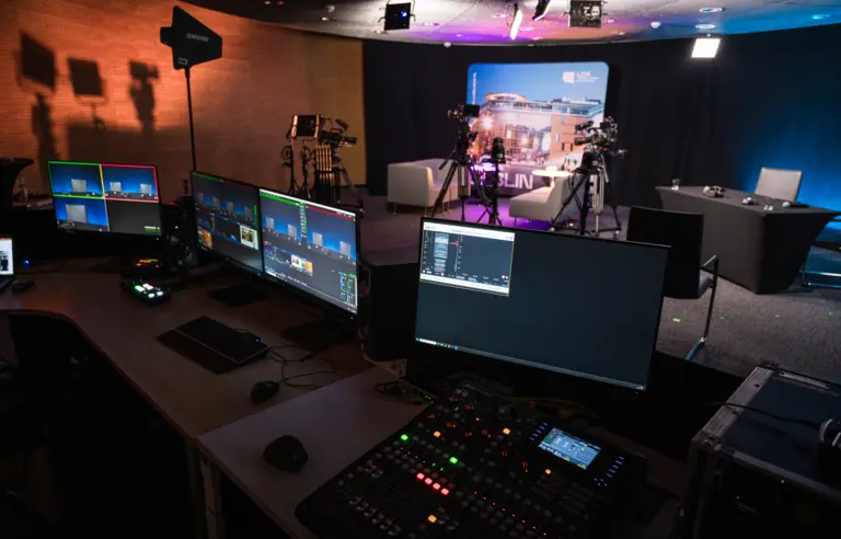 Lubelskie Centrum Konferencyjne (LCK) - photo 1