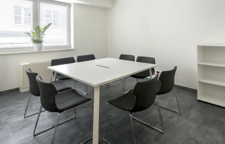 Biznes Spot Wiślana Warszawa sala szkoleniowa