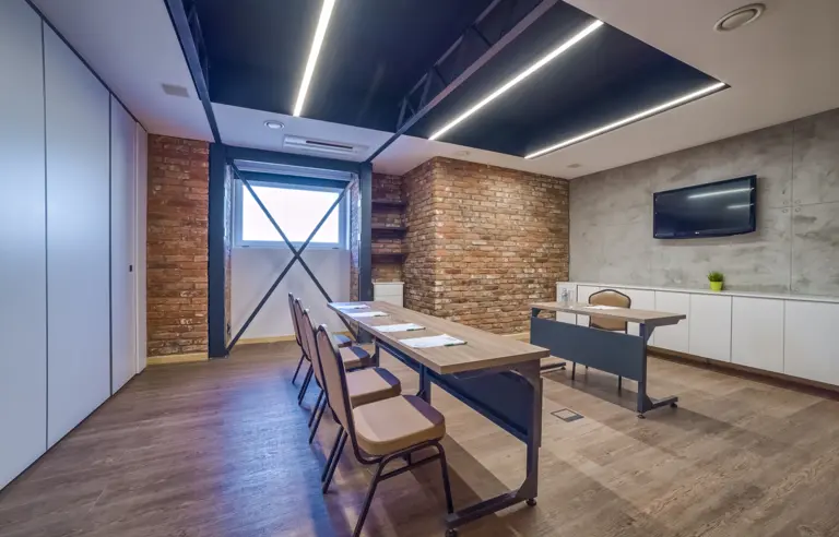 Hotel Scout - photo 1