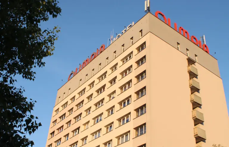 CUL Olimpia Poznań