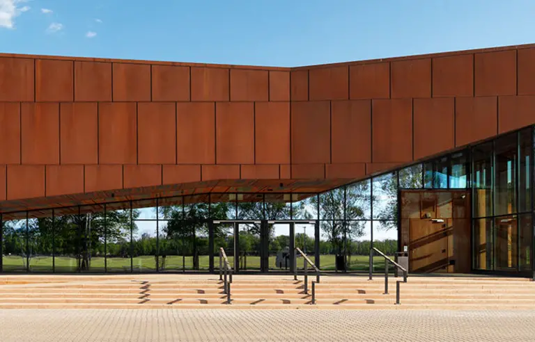 Hala Cracovia - zdjęcie 1