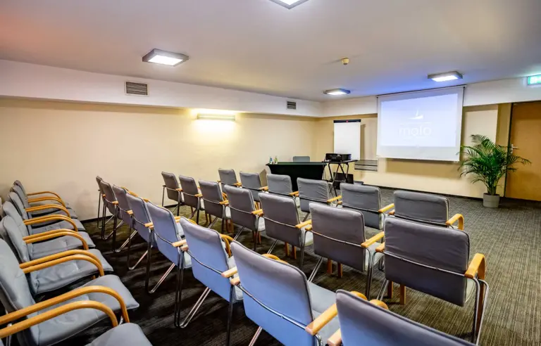 Centrum MOLO - photo 1