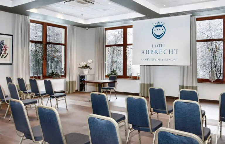 Hotel Aubrecht Country SPA Resort - zdjęcie 1