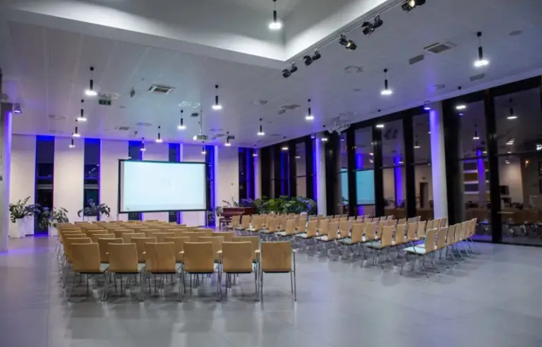 The Park Grodzisk Mazowiecki - photo 1