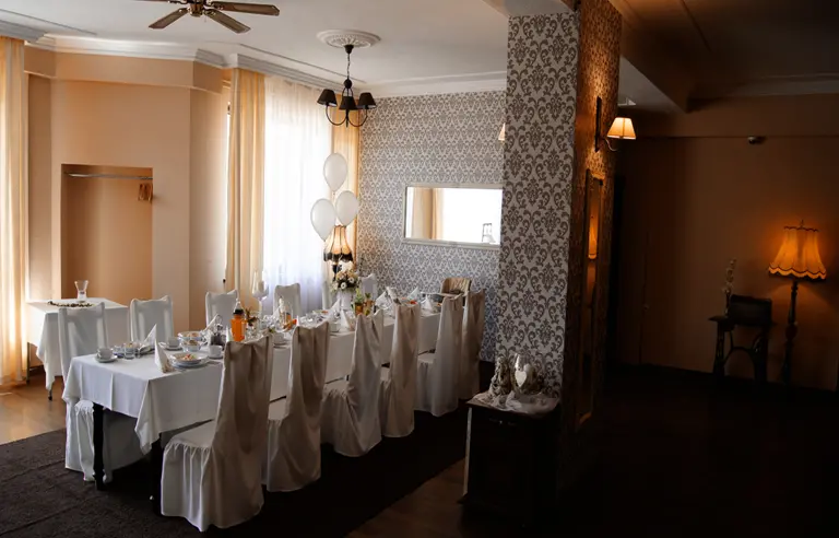 Restauracja Perła - zdjęcie 1