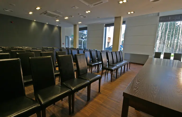 Hotel Moran SPA - photo 1