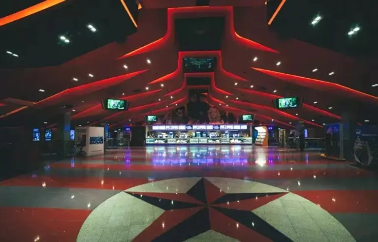 Cinema City Bydgoszcz