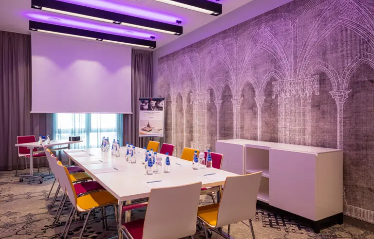 Mercure Kraków Stare Miasto - photo 1