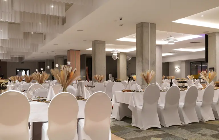 Bel Mare i Aqua Resort - zdjęcie 1