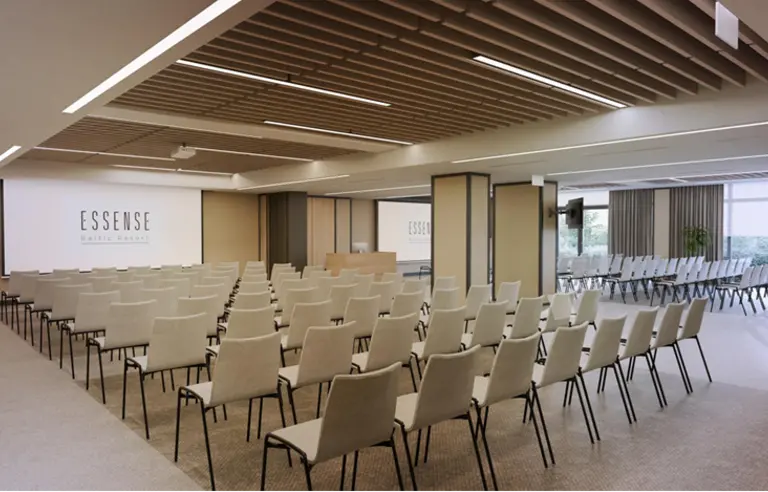 Essense Baltic Resort & Spa - zdjęcie 1