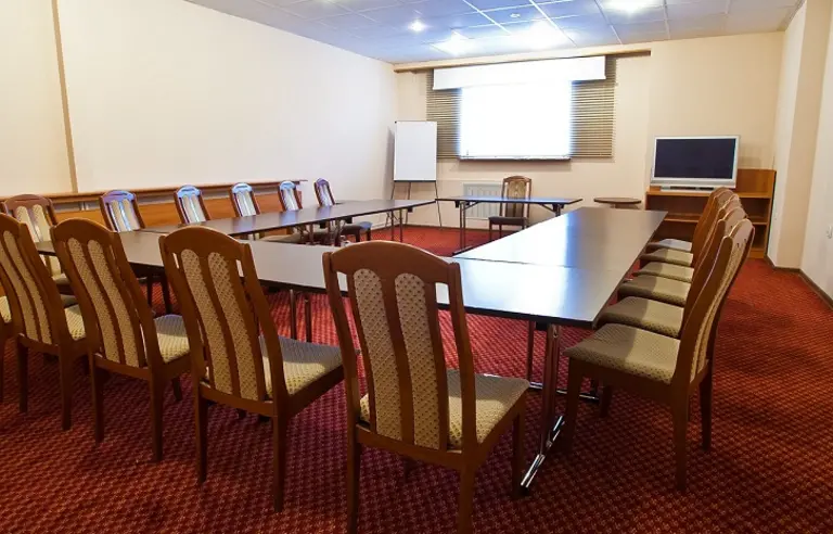 Hotel Ambasador Chojny Łódź - photo 1