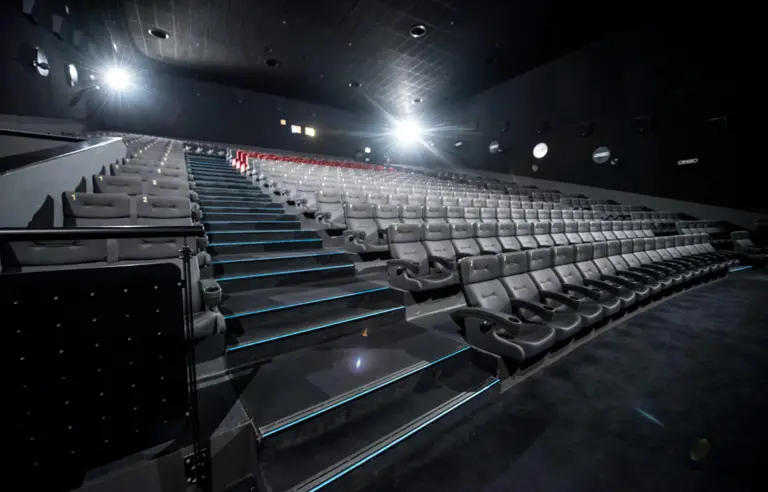 OHKINO I Centrum Konferencyjne