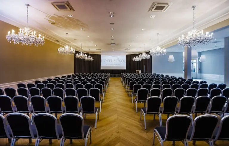 Hotel Sokół Wellness & Spa - zdjęcie 1