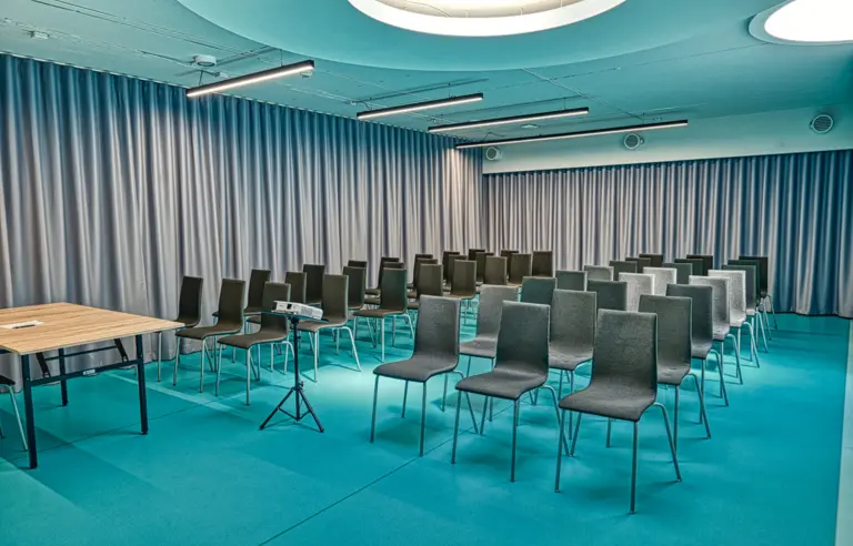 Sopotorium Medical Resort - photo 1