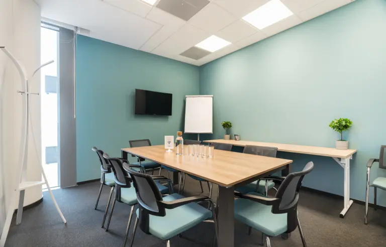 Centrum Biznesowe Equator IV (Inoffice) - photo 1