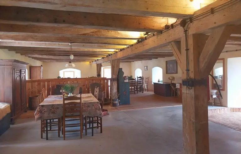 Muzeum Techniki Rolniczej na Śląsku - photo 1