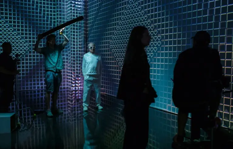 Fabryka Norblina - Art Box Experience - photo 1