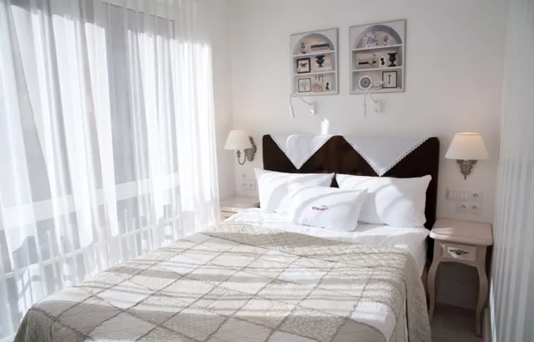 Hotel Ottaviano Swinoujscie pokoj