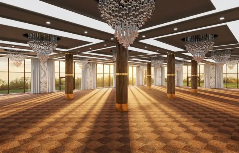 Hotel Gołębiewski Pobierowo - zdjęcie 1