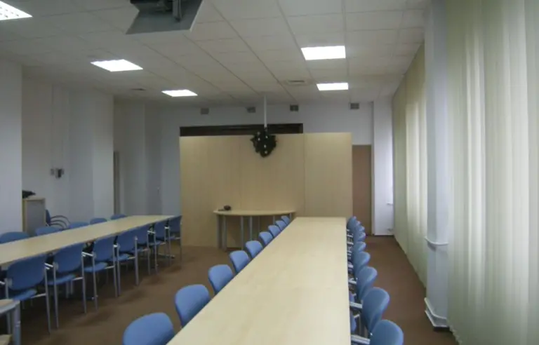 Instytut Energetyki - Dział Obsługi Siekierki - zdjęcie 1
