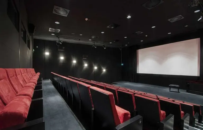 Małopolski Ogród Sztuki (Teatr im. J. Słowackiego) - zdjęcie 1