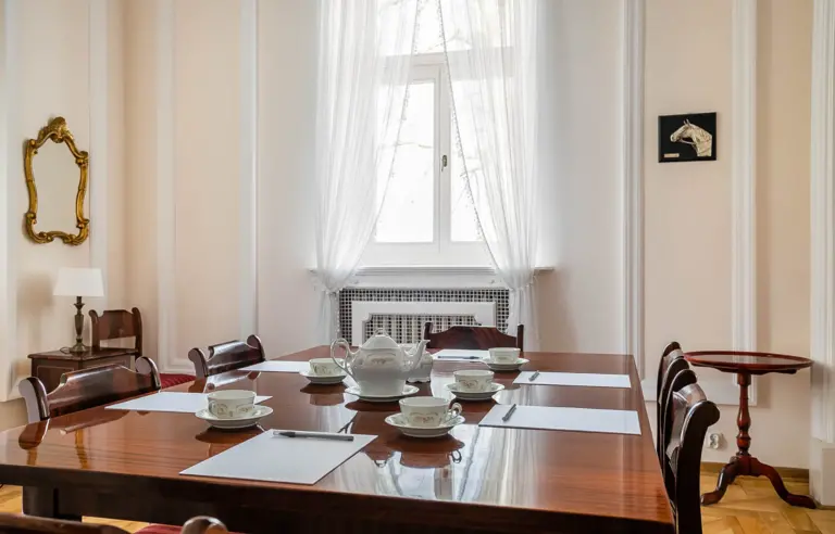 Pałac Ślężany - photo 1