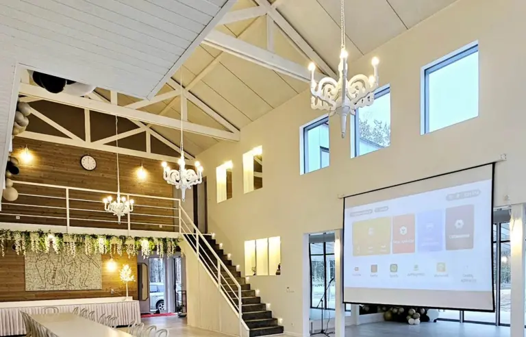 Rezydencja Nowy Orlean