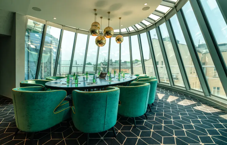 Hotel Ferreus Modern Art Deco - photo 1