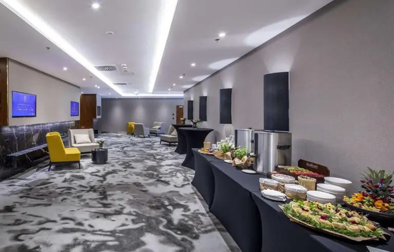 Radisson Blu Resort Świnoujście - zdjęcie 1