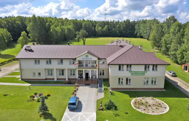 Zakład Aktywności Zawodowej Caritas Diecezji Rzeszowskiej Ośrodek