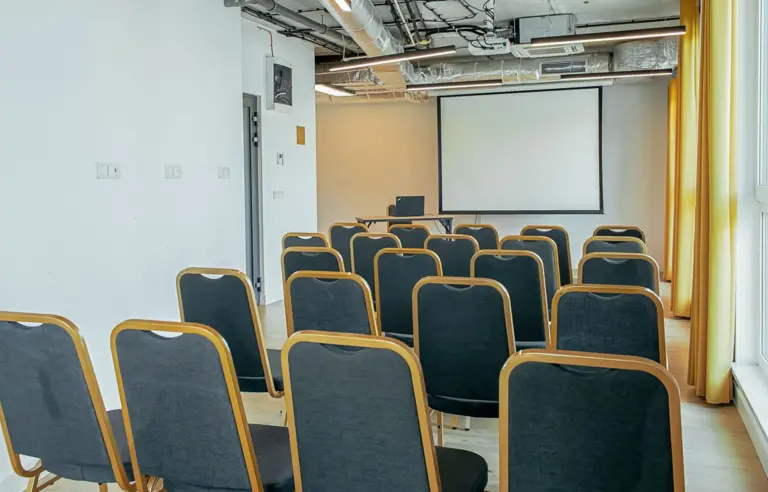 Arche Hotel Poloneza Warszawa - zdjęcie 1