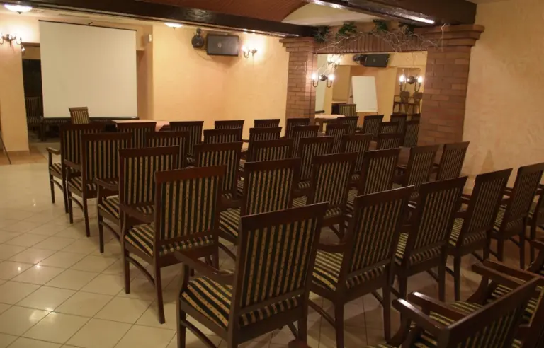 Hotel Hubertus Rzeszów - photo 1