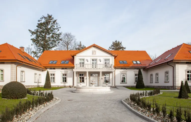 Leśny Dwór Sulęczyno konferencje