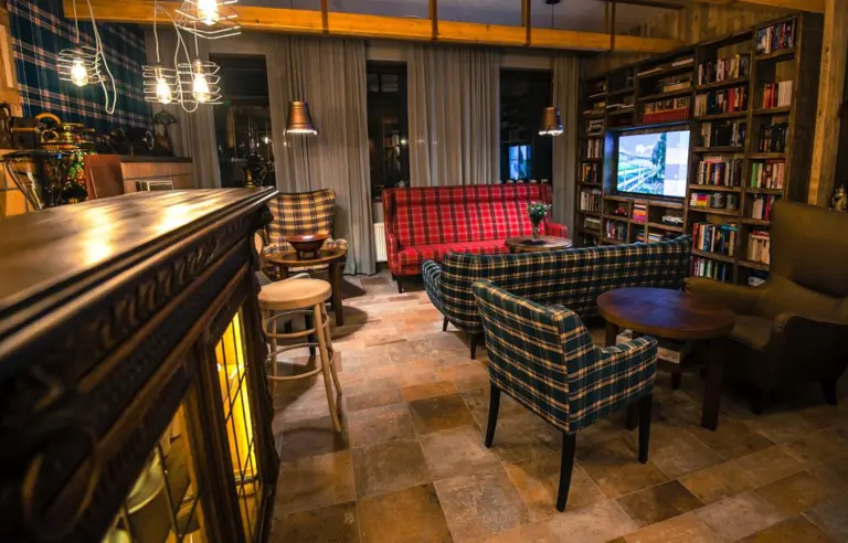 Akademia Kuraszków - zdjęcie 1