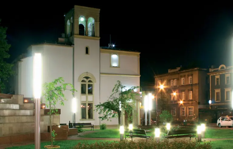 Willa Fitznera - Siemianowickie Centrum Kultury - zdjęcie 1