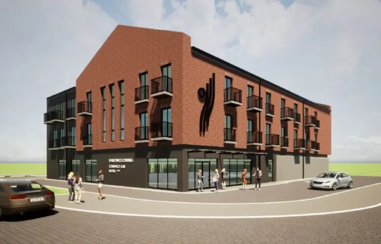 Compact Lab Pleszew - photo 1