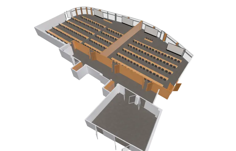 Hotel Aquarius SPA w Kołobrzegu - photo 1