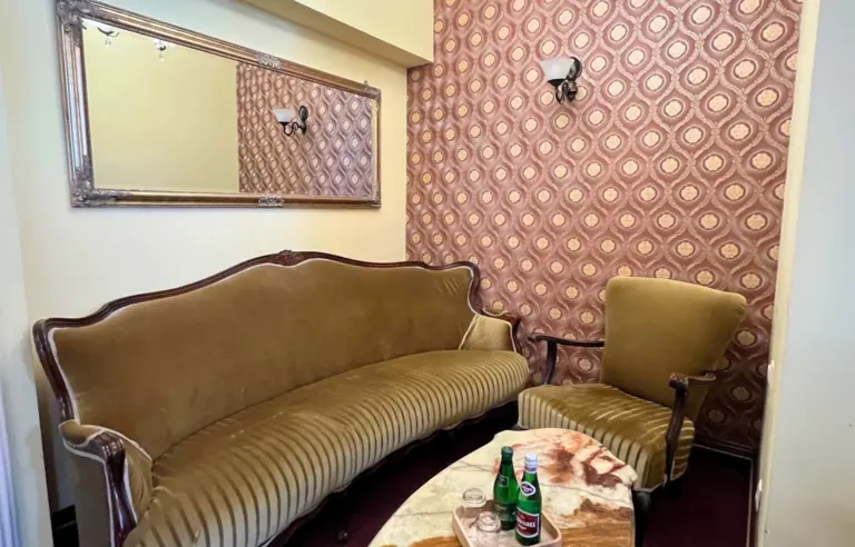 Villa Park Ustroń - photo 1