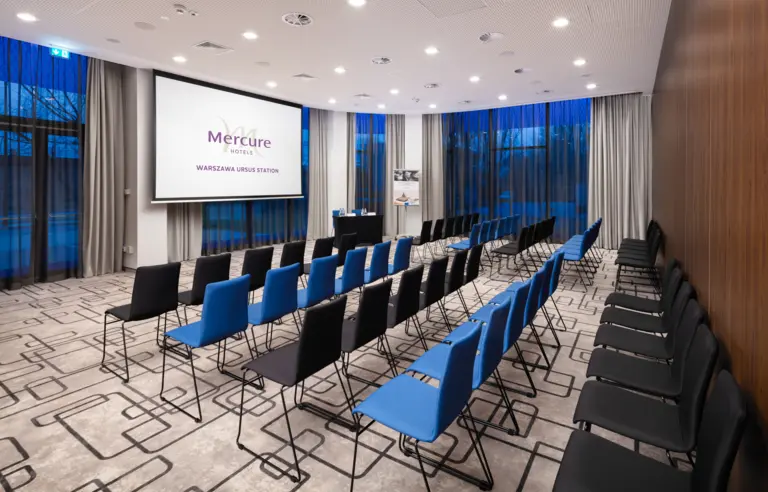 Mercure Warszawa Ursus Station - photo 1