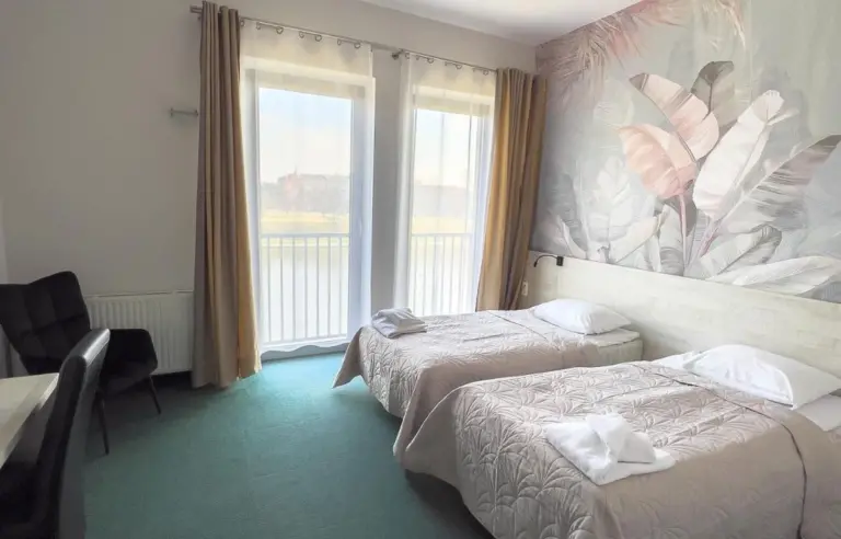 Hotel Poleski - zdjęcie 1