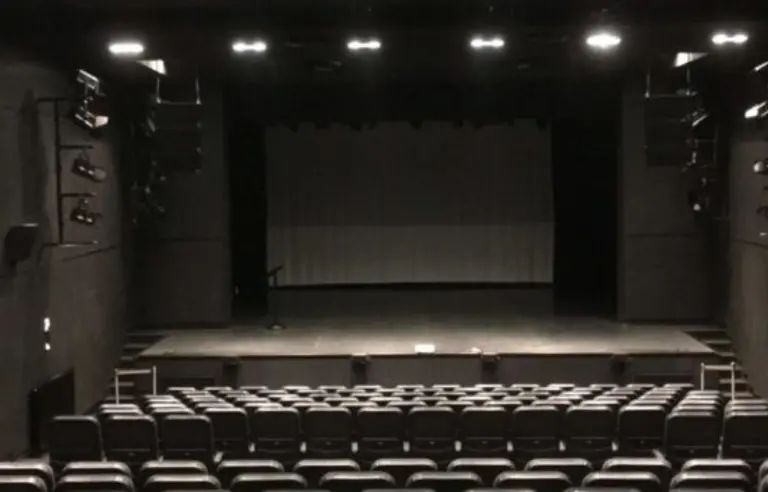 Tarnogórskie Centrum Kultury - photo 1