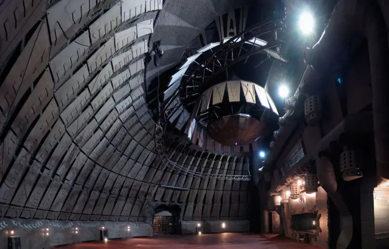 Alvernia Planet - zdjęcie 1