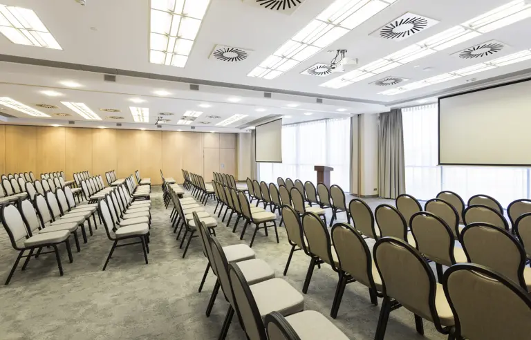 Qubus Hotel Kraków - zdjęcie 1