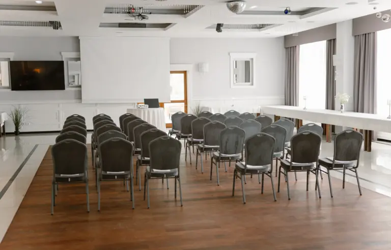 SALA BANKIETOWA