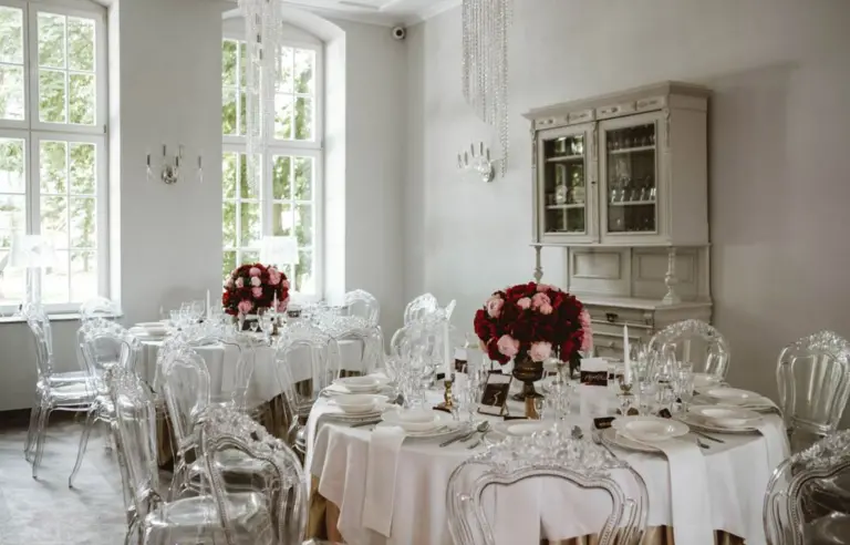 Pałac Rajkowo - zdjęcie 1