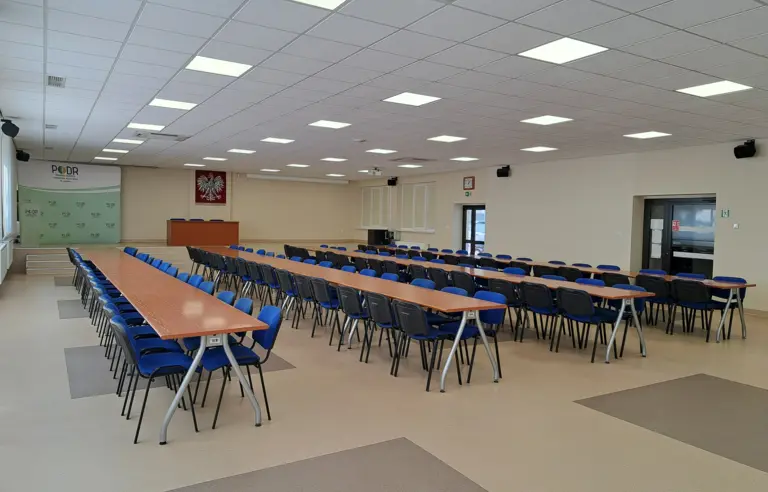 Sala im. prof. Stanisława Laskowskiego