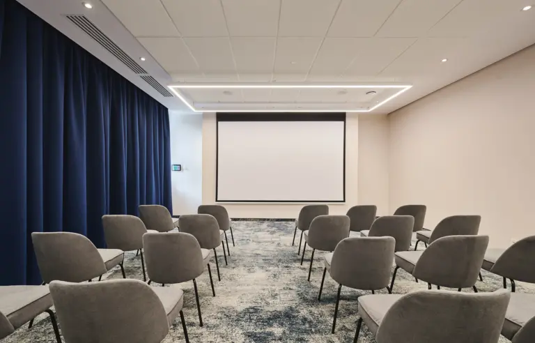 Aiden by Best Western Łódź - photo 1