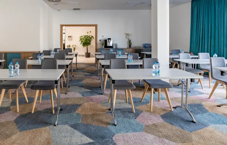 Hotel Termalny - photo 1