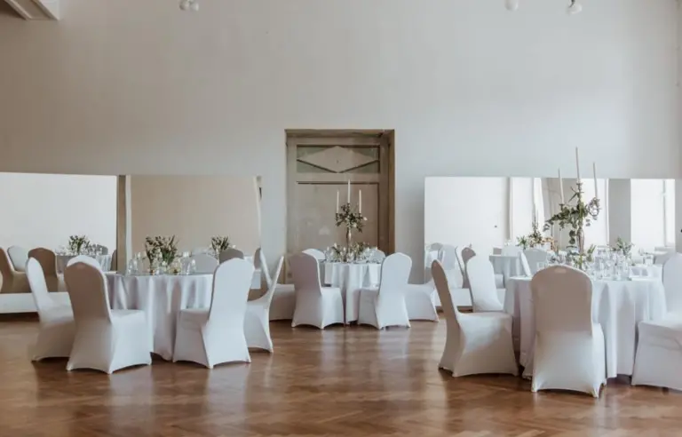 RYNEK.przestrzen Krakow sala balowa